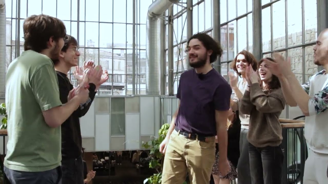 Concours Grand Angle : Nudges